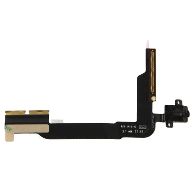 Cavo flessibile audio originale per il nuovo iPad (iPad 3) / iPad 4 versione WIFI, For New iPad (iPad 3) / iPad 4 Cavo flessibile audio originale per il nuovo iPad (iPad 3) / iPad 4 versione WIFI, For New iPad (iPad 3) / iPad 4